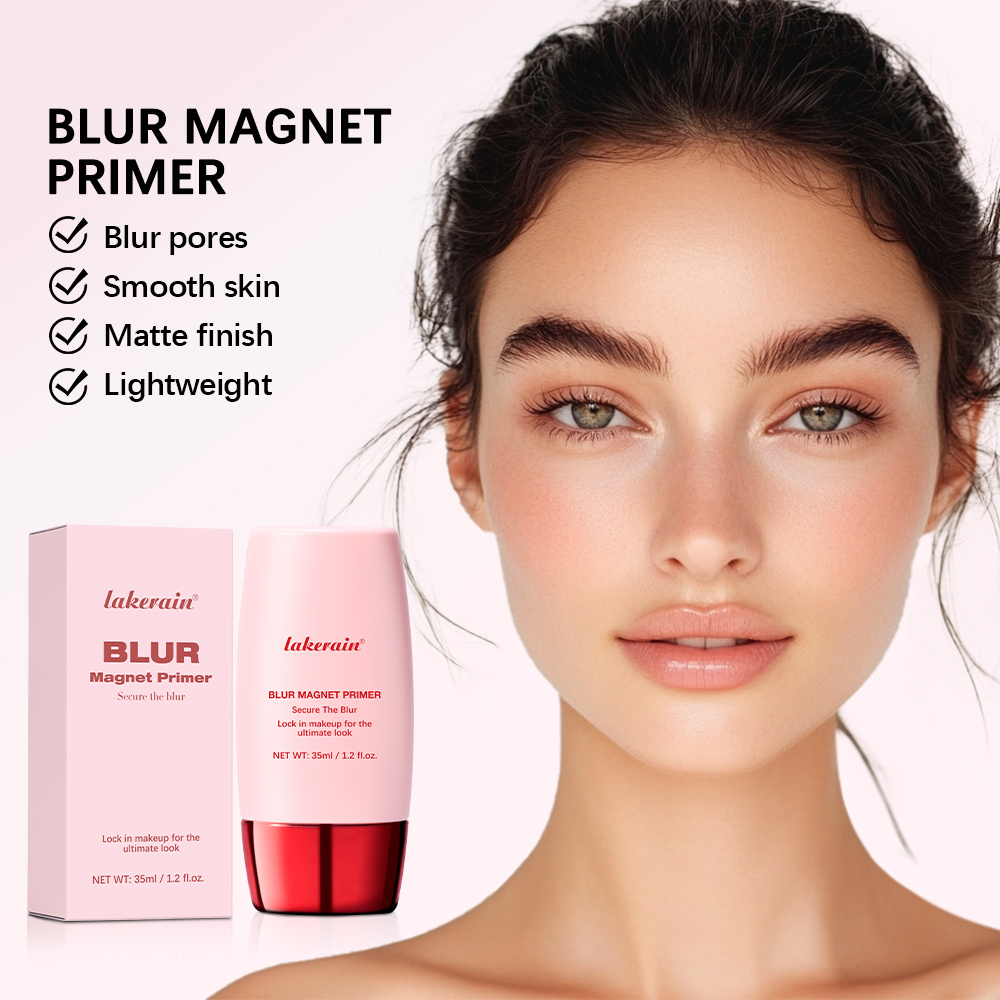 Makeup Fixing Mist - 35ml Blur Magnet Primer Matte Finish