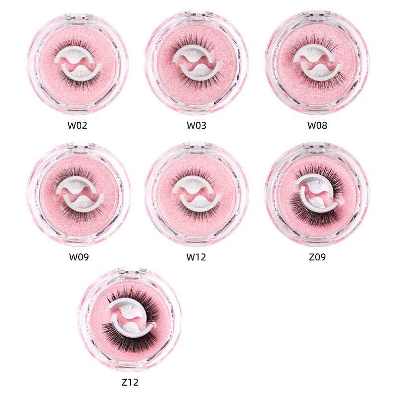 Hot Self-Adhesive Crystal Box  - đánh giá và giá Beauty Makeup Look