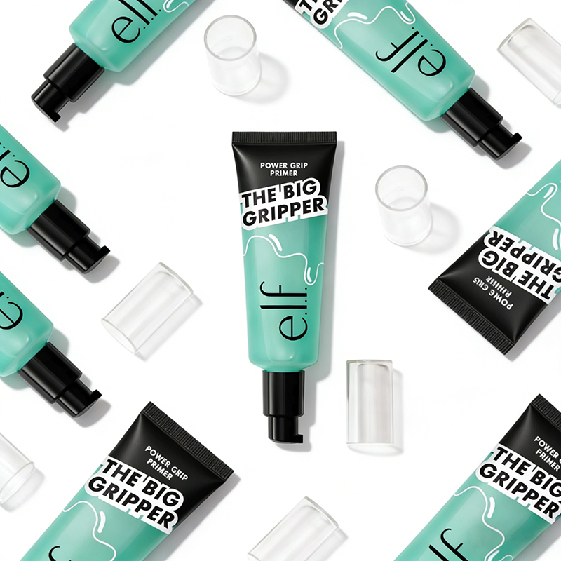 Hot Elf Setting Spray Primer L - đánh giá và giá Makeup Fixing Mist