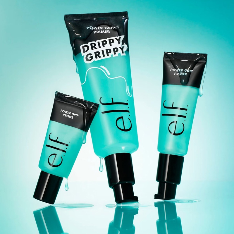 Hot Elf Setting Spray Primer L - đánh giá và giá Makeup Fixing Mist