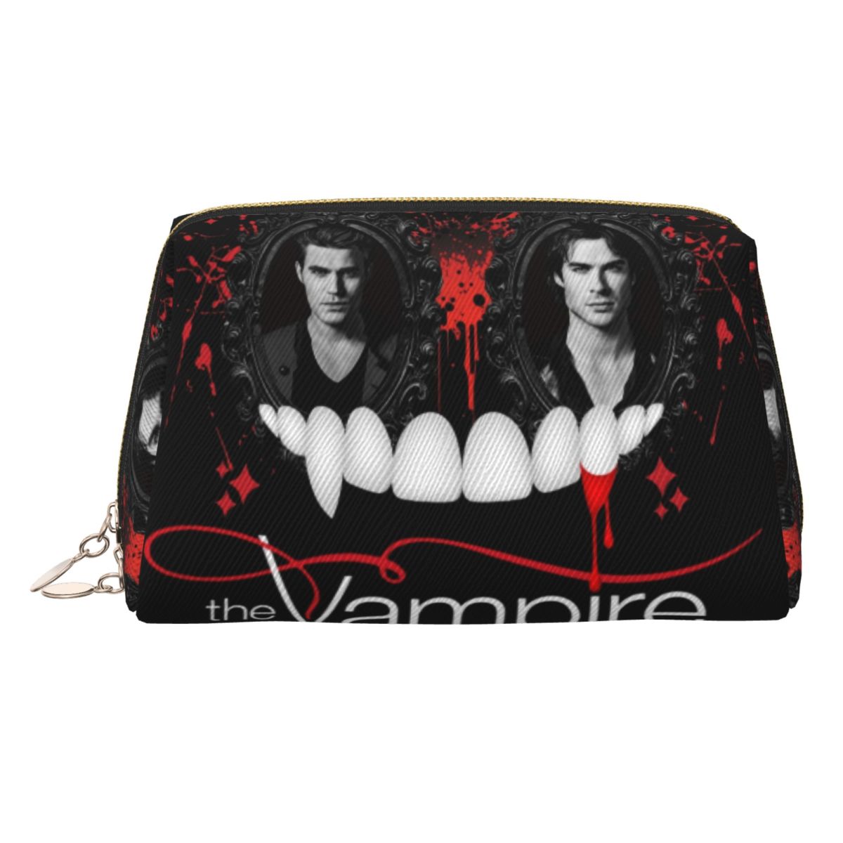 Custom The Vampire Diaries Toi - đánh giá và giá Beauty Makeup Diary