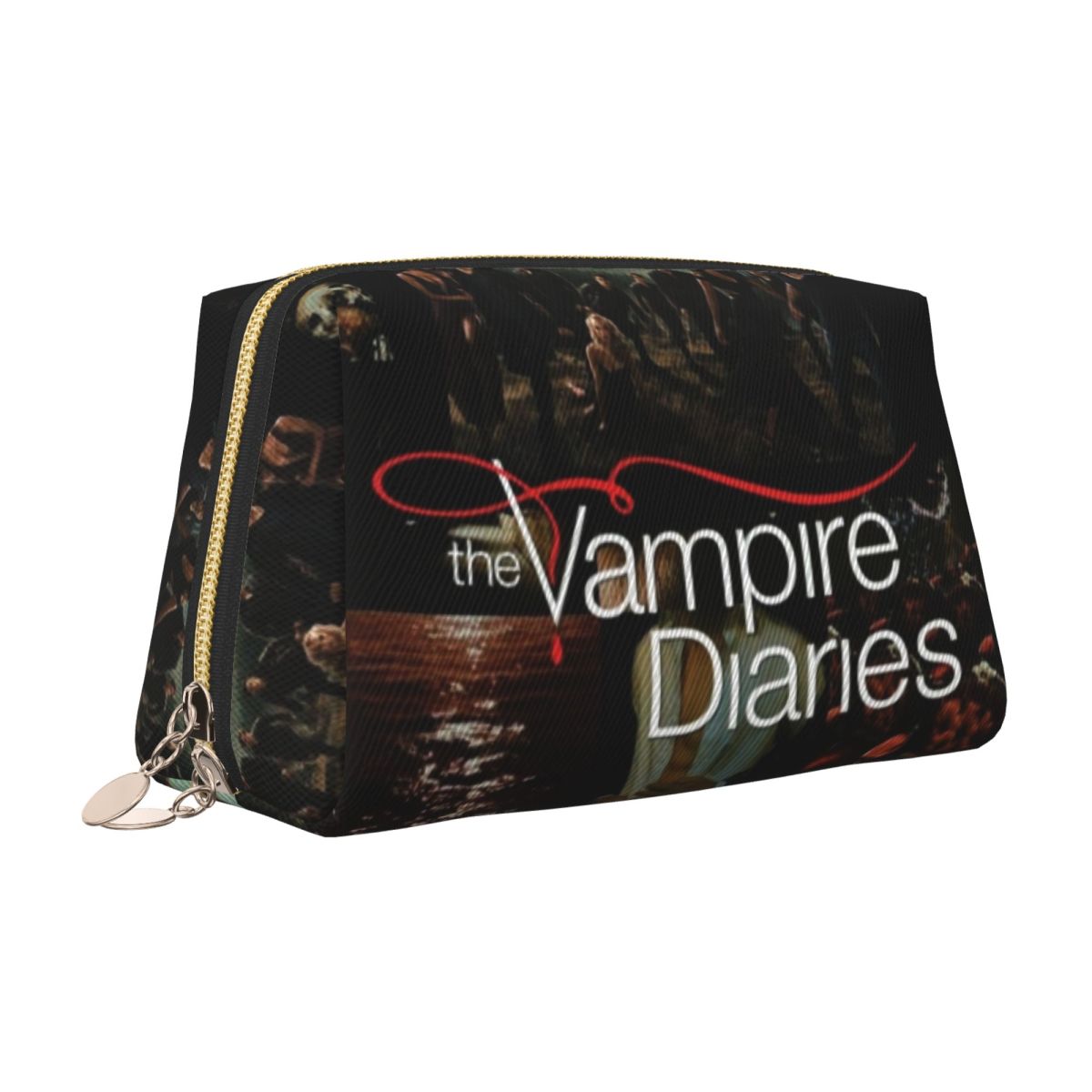 Custom The Vampire Diaries Toi - đánh giá và giá Beauty Makeup Diary