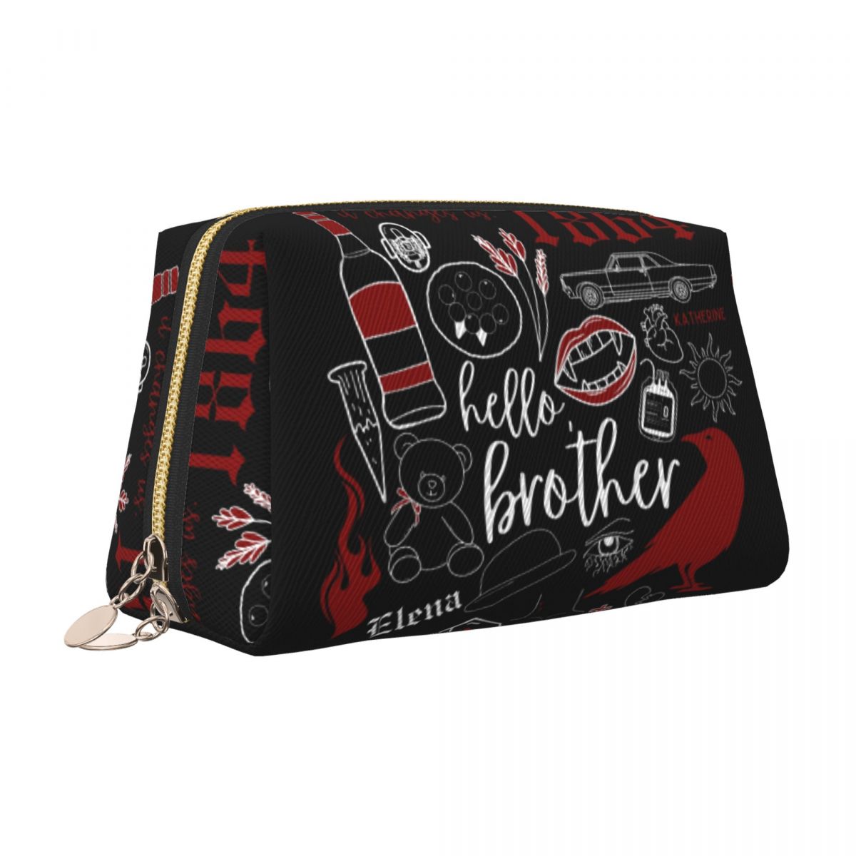 The Vampire Diaries Cosmetic B - đánh giá và giá Beauty Makeup Diary