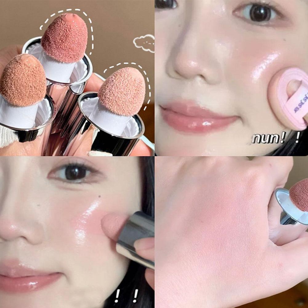 Moisturizing Sponge Head Blush - đánh giá và giá Ulta Beauty Makeup