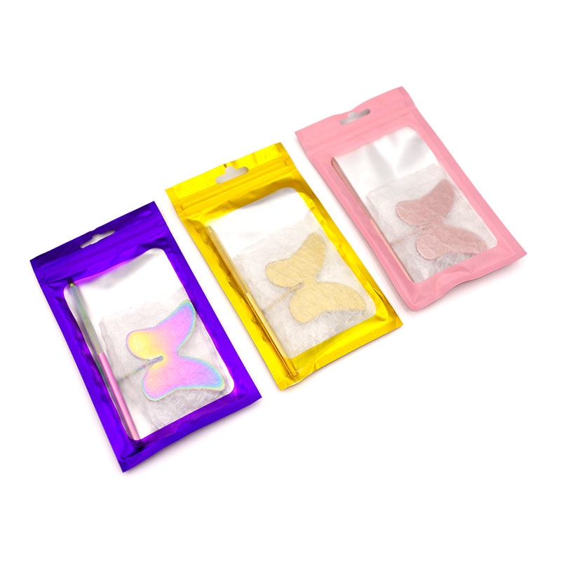 1Pc Butterfly Shape Eyelash Mi - đánh giá và giá Beauty Makeup Supply