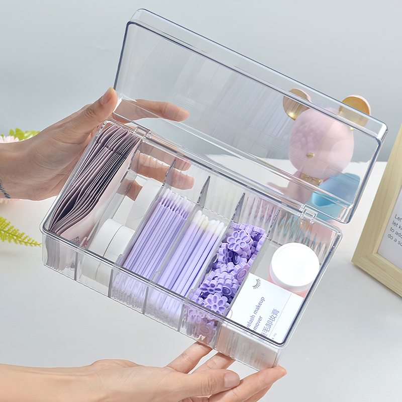 Transparent Eyelash Beauty Org - đánh giá và giá Beauty Makeup Supply