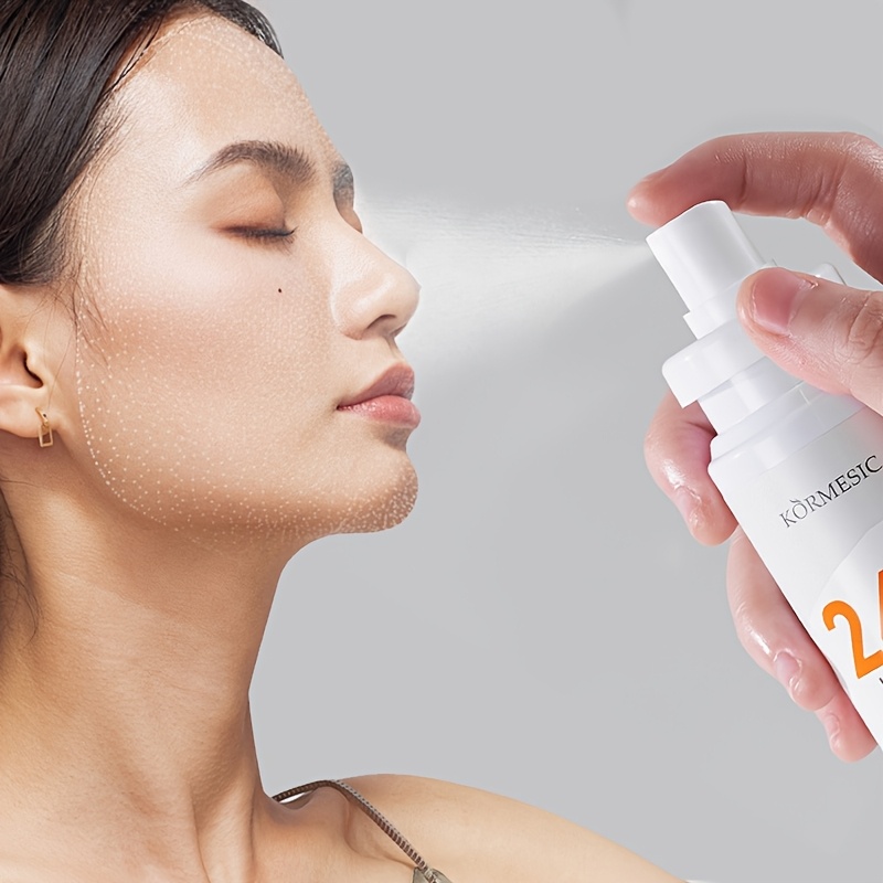 Long Lasting Set Makeup Spray  - đánh giá và giá Makeup Fixing Mist