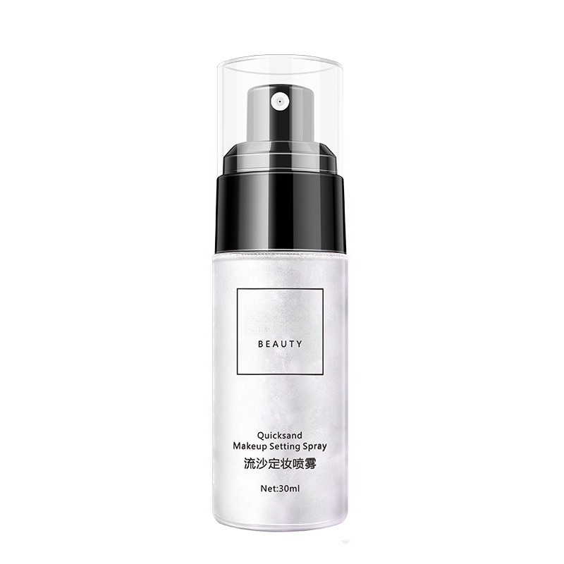 Long Lasting Oil Control Hydra - đánh giá và giá Makeup Fixing Mist