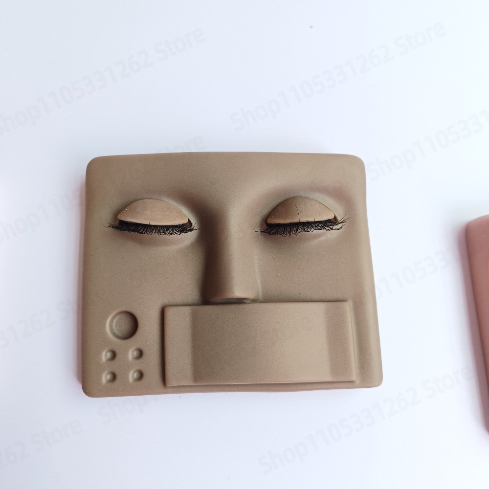 Removable Eyelash Grafting Pra - đánh giá và giá Beauty Makeup Training