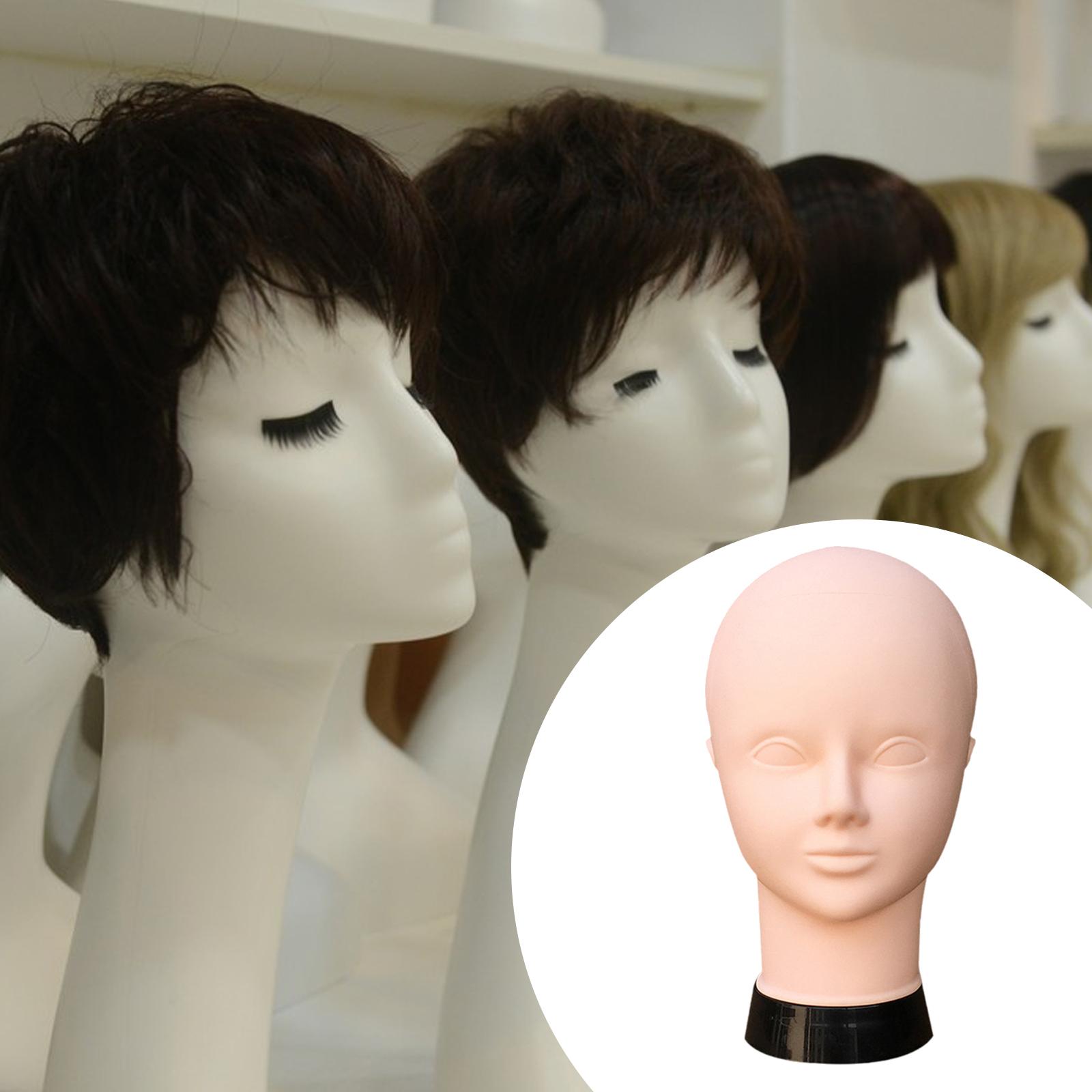 Training Mannequin Makeup Prac - đánh giá và giá Beauty Makeup Training