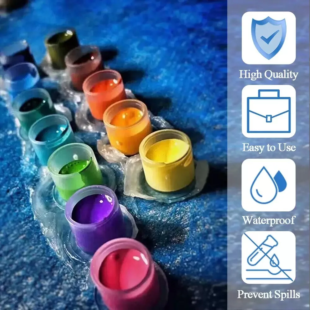 One 30ML Tattoo Ink Pigment Se - đánh giá và giá Beauty Makeup Supply