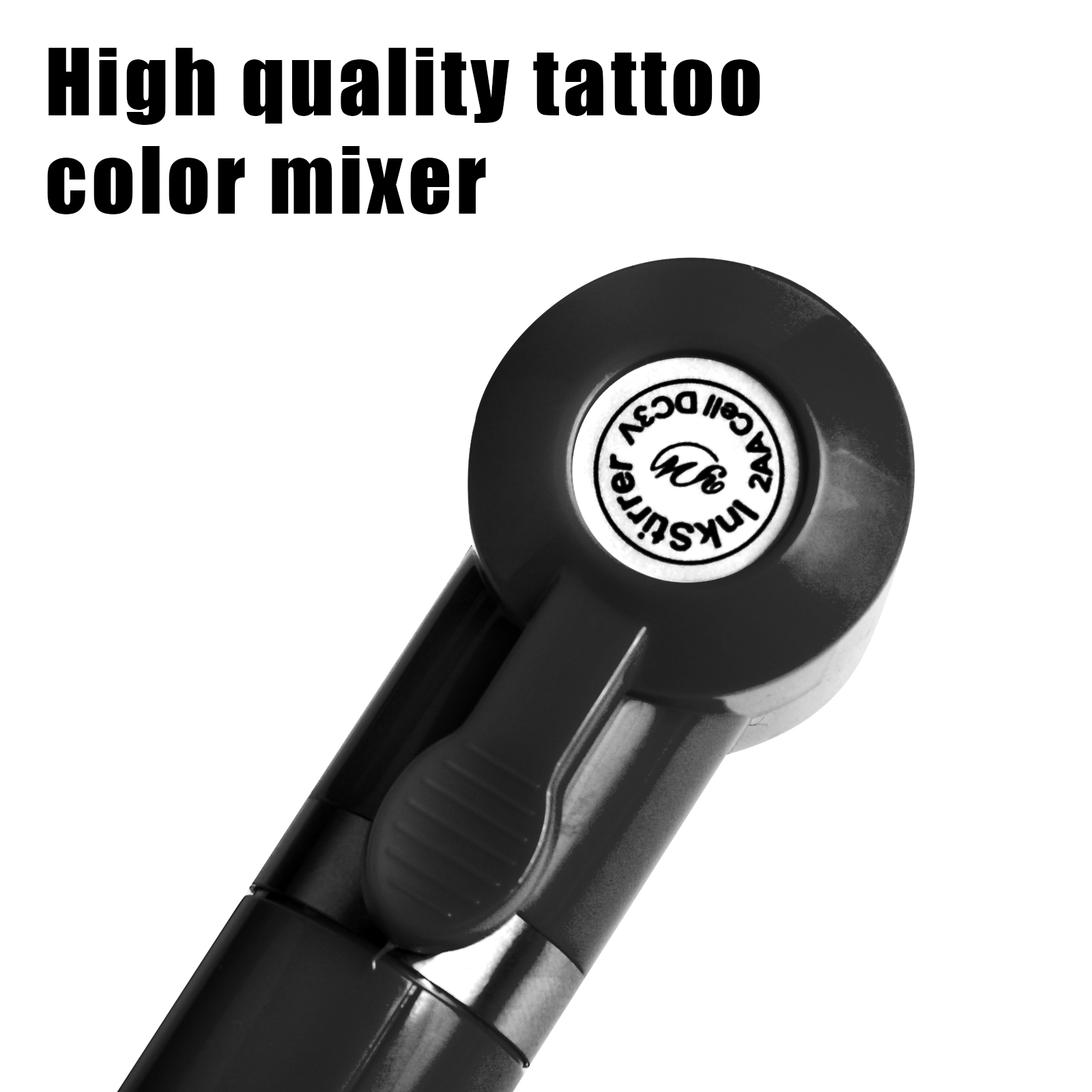 POSEIDON Tattoo Ink Mixer Kit  - đánh giá và giá Beauty Makeup Supply