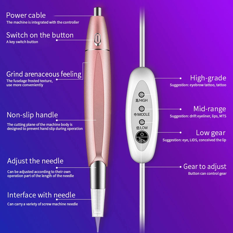 Microblading Charme Princesse  - đánh giá và giá Beauty Makeup Supply