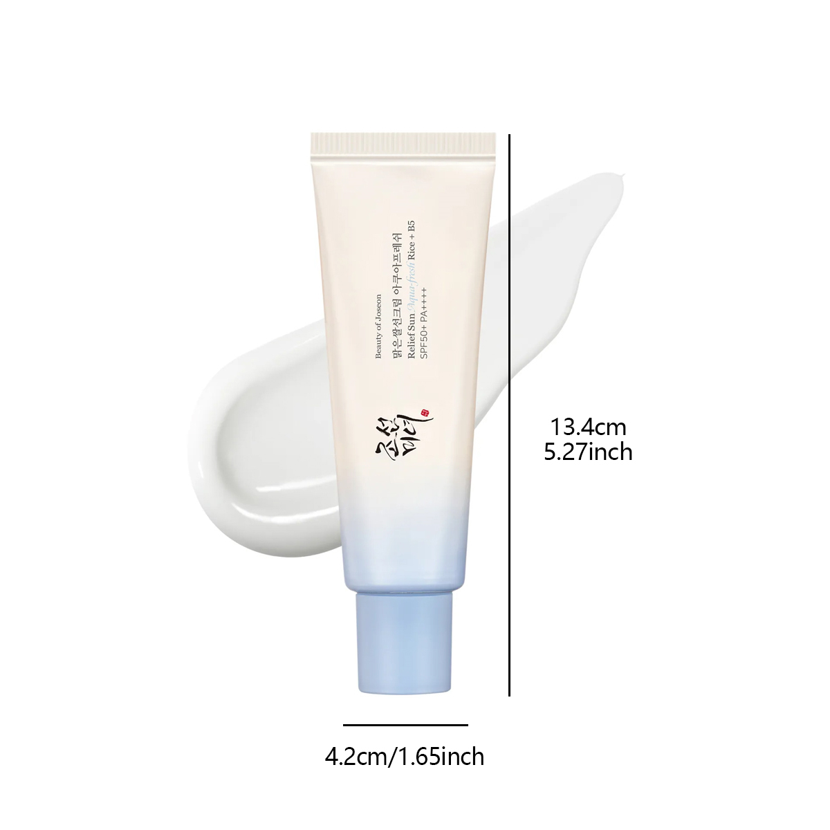 Beauty of Joseon Relief Sun Aq - đánh giá và giá Beauty Makeup Korean