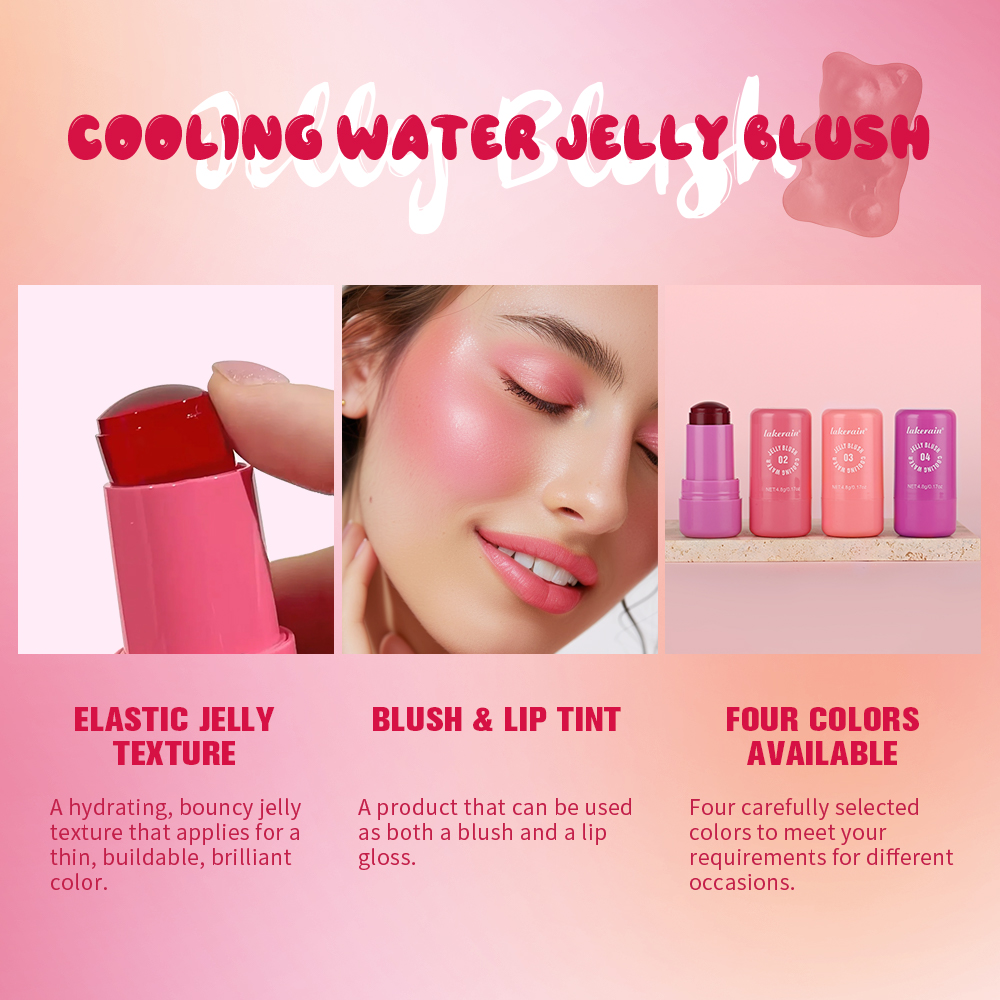 Milk Jelly Tint Stick Water Je - đánh giá và giá Ulta Beauty Makeup