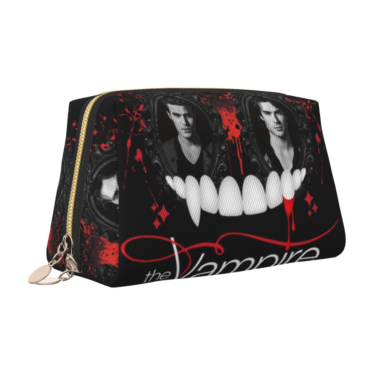 Kawaii The Vampire Diaries Tra - đánh giá và giá Beauty Makeup Diary
