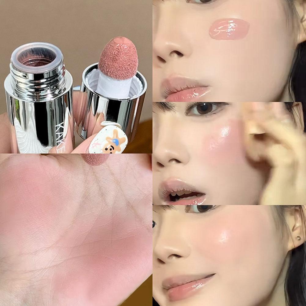 Moisturizing Sponge Head Blush - đánh giá và giá Ulta Beauty Makeup