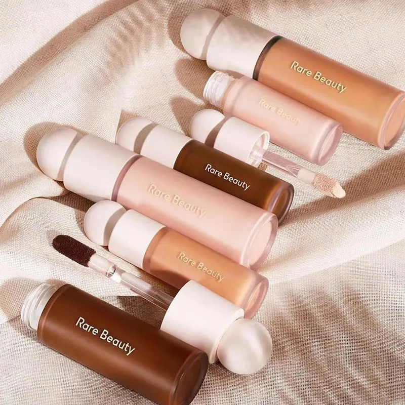 Rare Beauty Pre Makeup Base Cr - đánh giá và giá Makeup Fixing Mist