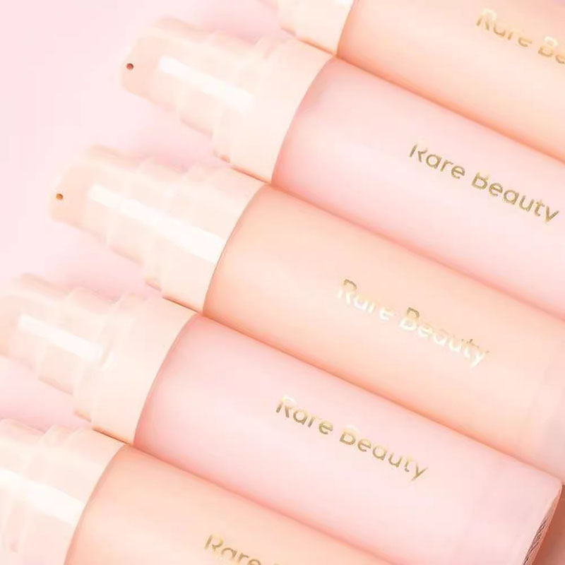 Rare Beauty Pre Makeup Base Cr - đánh giá và giá Makeup Fixing Mist