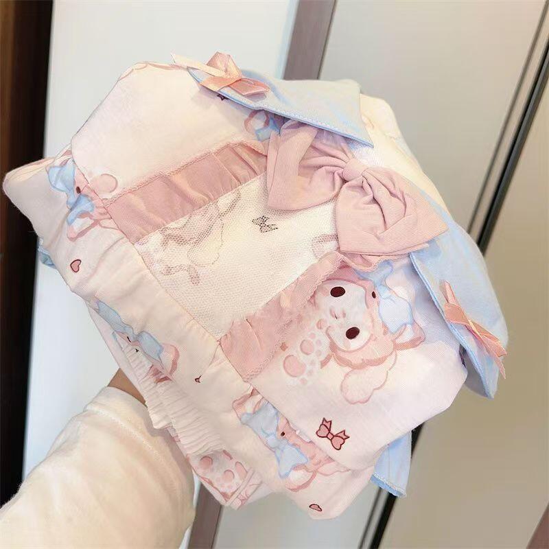 Pajama Set My Melody 2026 Summ - đánh giá và giá Beauty & Makeup Katia Di Paola