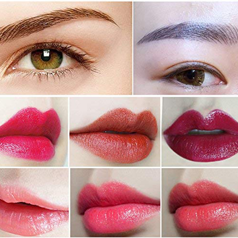 15ml Professional Permanent Ma - đánh giá và giá Beauty Makeup Supply