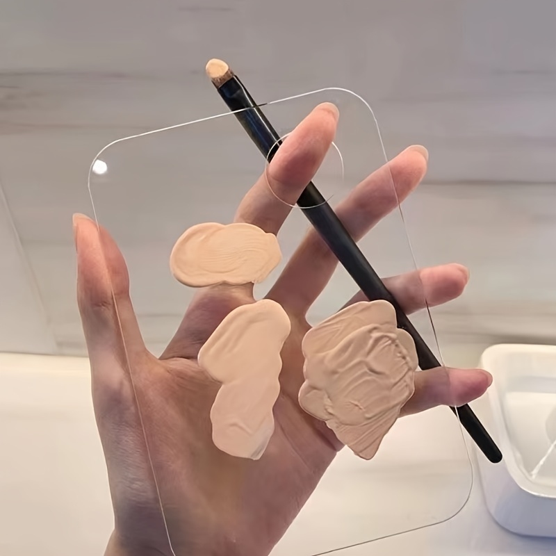 1pcs Makeup Palette Cosmetics  - đánh giá và giá Beauty Makeup Eyeshadow Palette