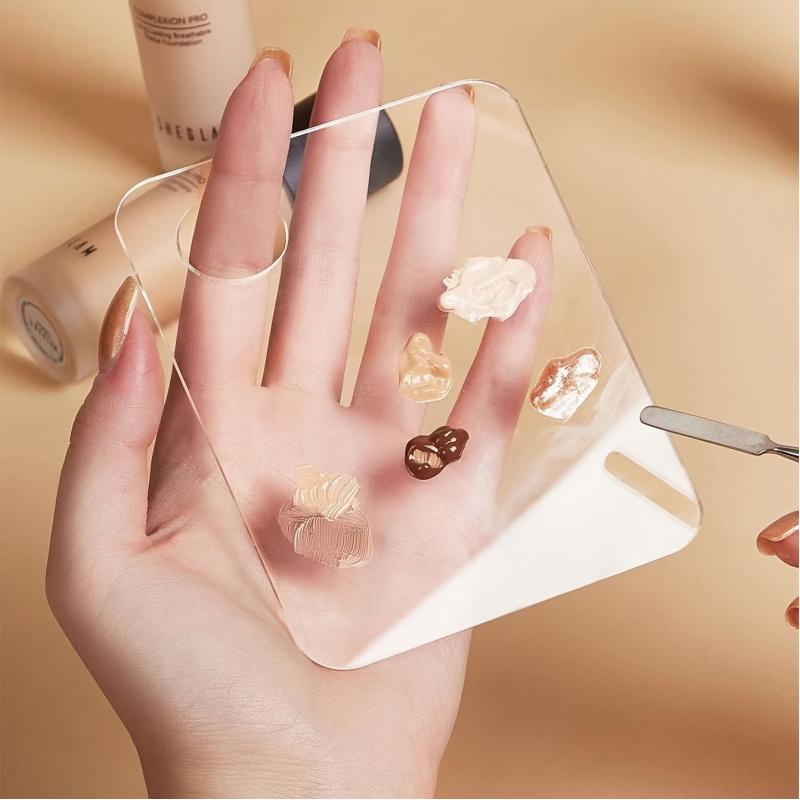1pcs Makeup Palette Cosmetics  - đánh giá và giá Beauty Makeup Eyeshadow Palette