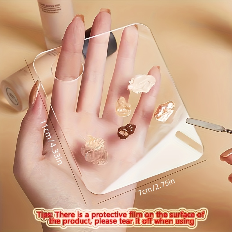 1pcs Makeup Palette Cosmetics  - đánh giá và giá Beauty Makeup Eyeshadow Palette