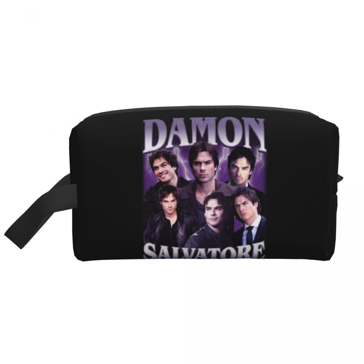 Custom The Vampire Diaries Dam - đánh giá và giá Beauty Makeup Diary