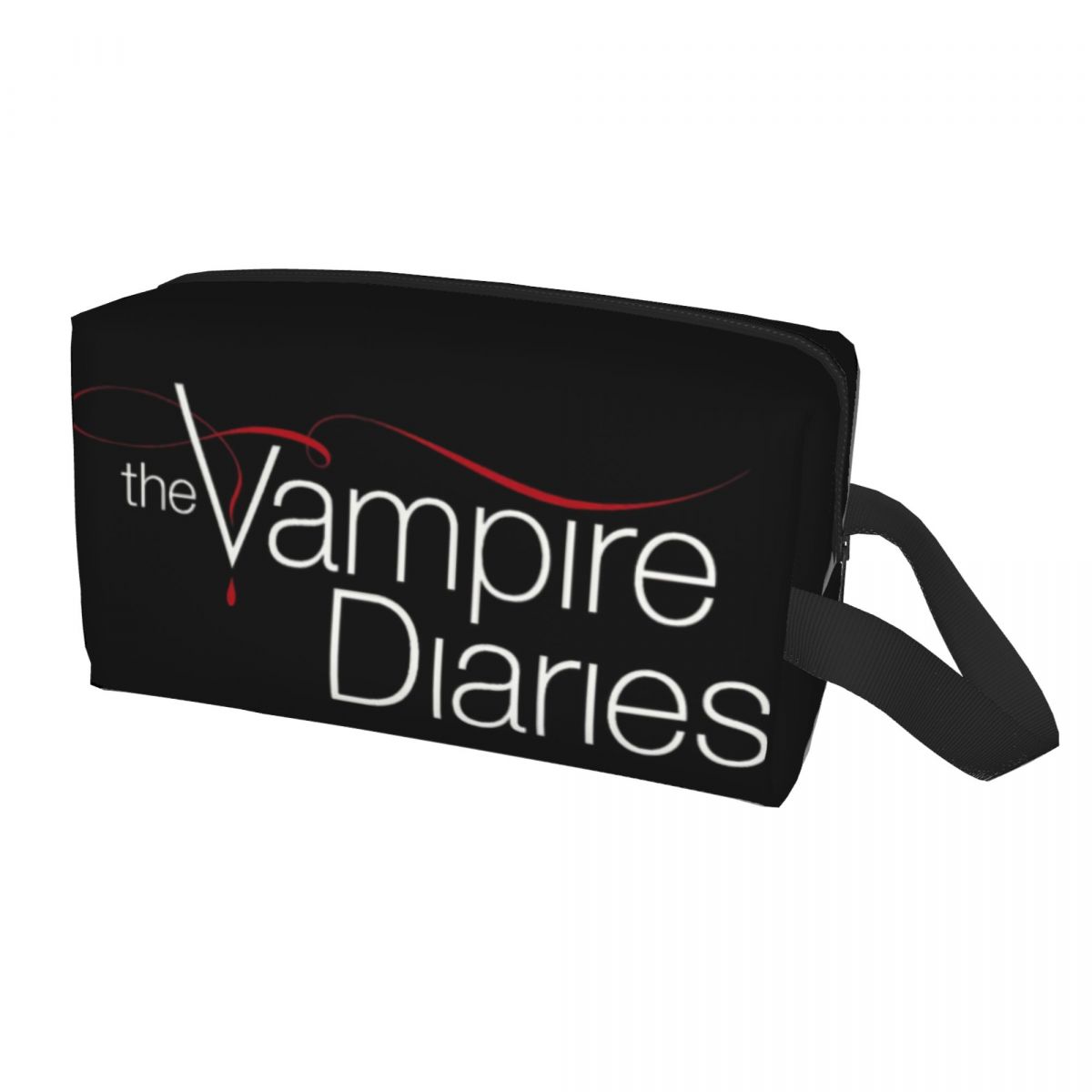 Custom The Vampire Diaries Dam - đánh giá và giá Beauty Makeup Diary
