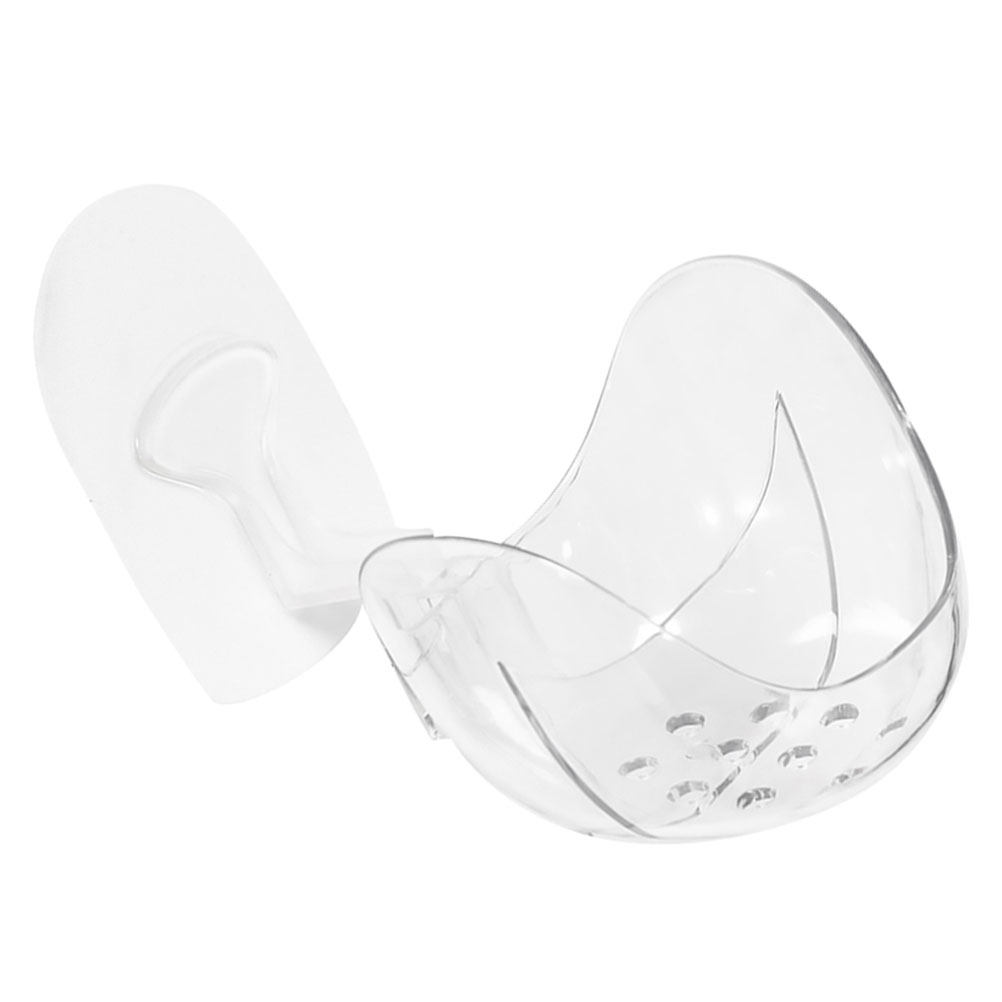 Wall Mounted Makeup Sponge Hol - đánh giá và giá Beauty Makeup Supply