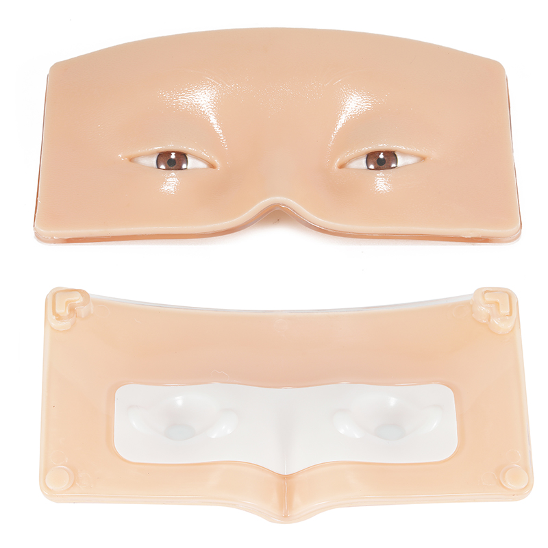 Reusable 5D Makeup Eyebrow Tat - đánh giá và giá Beauty Makeup Training