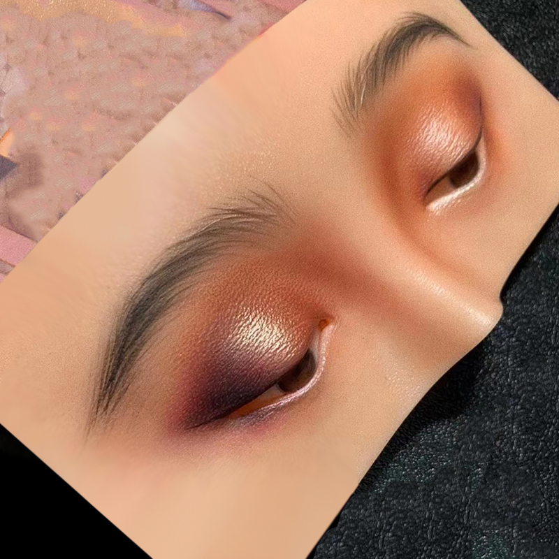 Reusable 5D Makeup Eyebrow Tat - đánh giá và giá Beauty Makeup Training