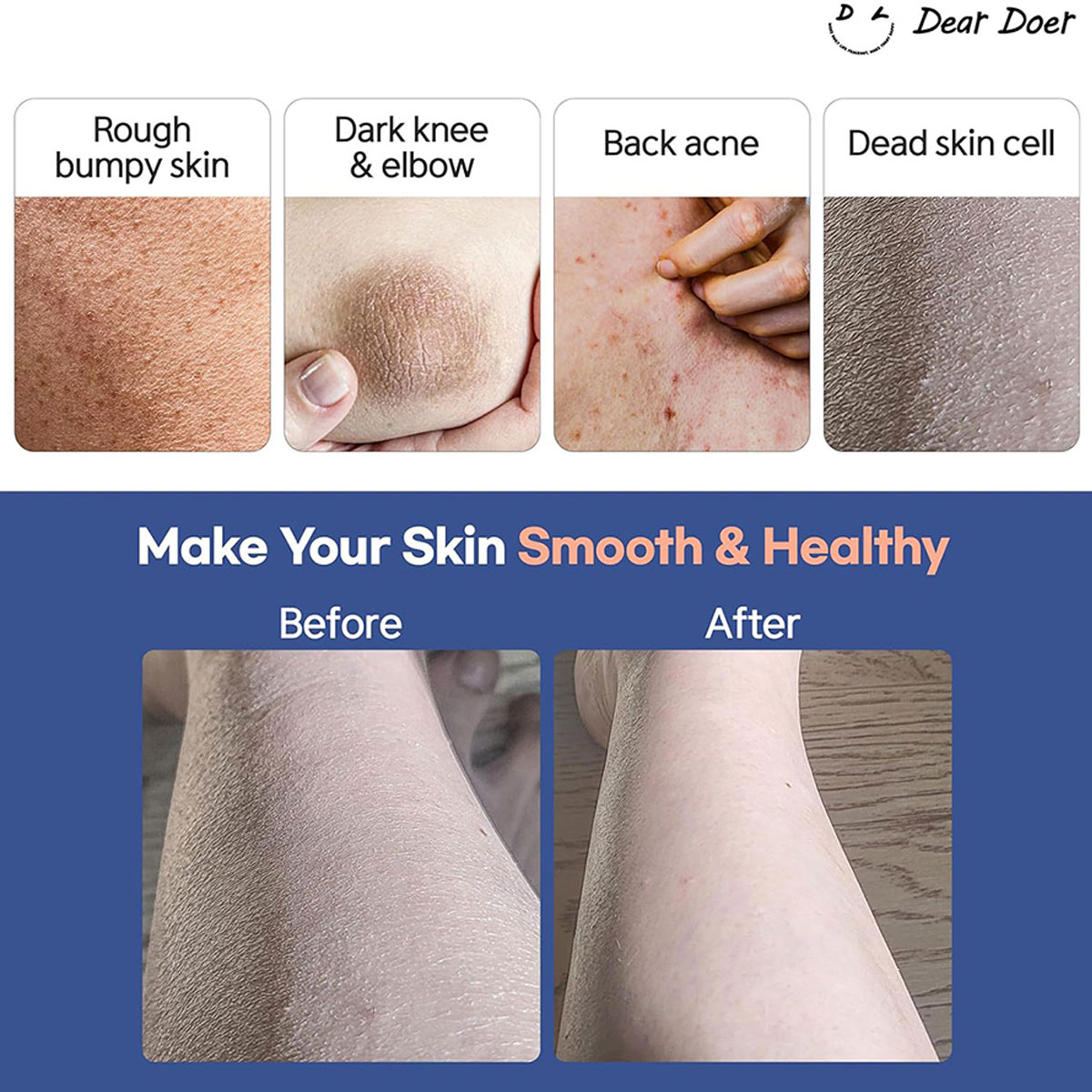 [ClearanceSale] DearDoer Vegan - đánh giá và giá Beauty Makeup Korean
