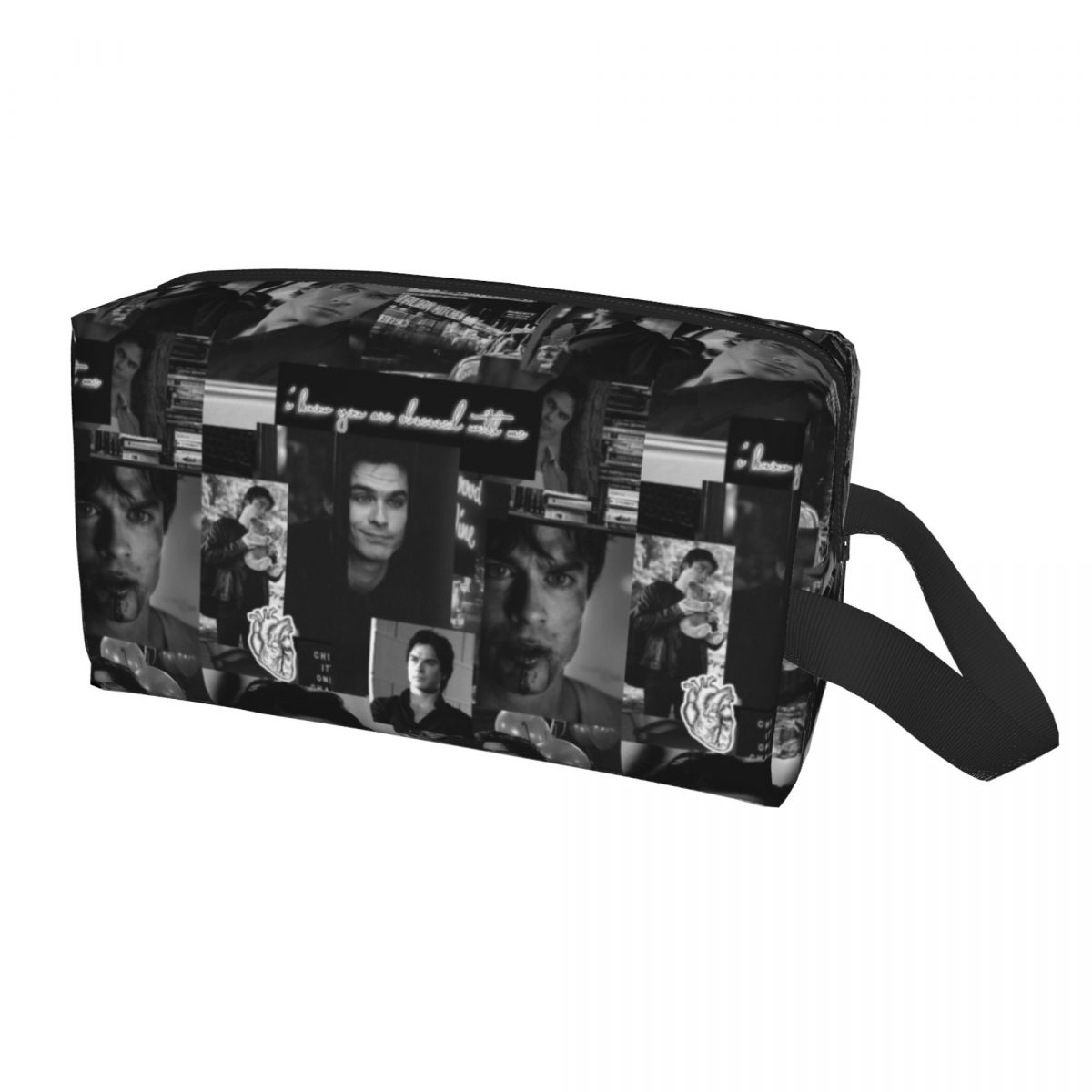 Travel The Vampire Diaries Toi - đánh giá và giá Beauty Makeup Diary