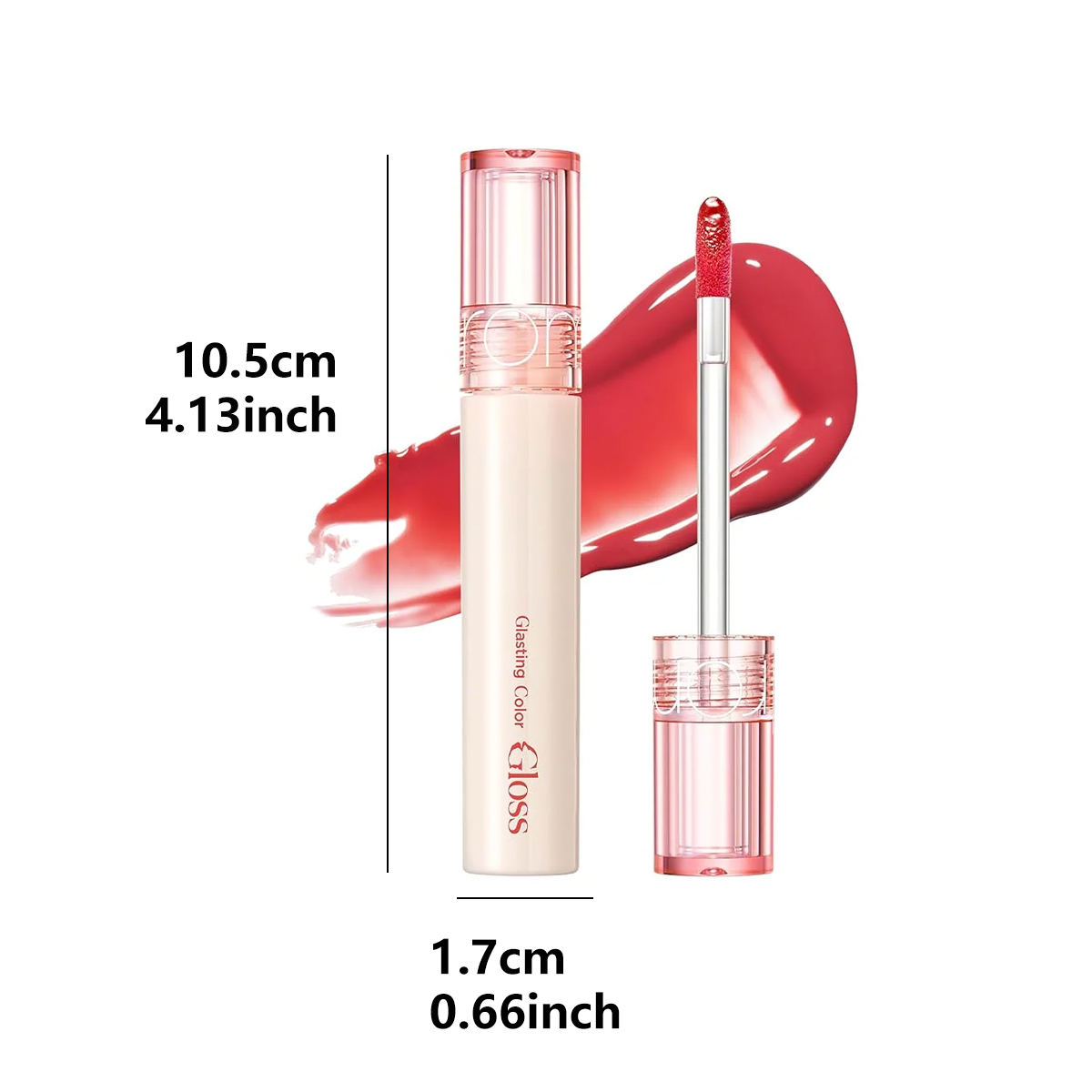 [ClearanceSale] rom&nd Glastin - đánh giá và giá Beauty Makeup Look