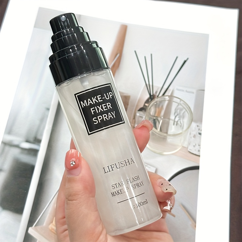 Makeup Setting Spray,Oil Contr - đánh giá và giá Makeup Fixing Mist