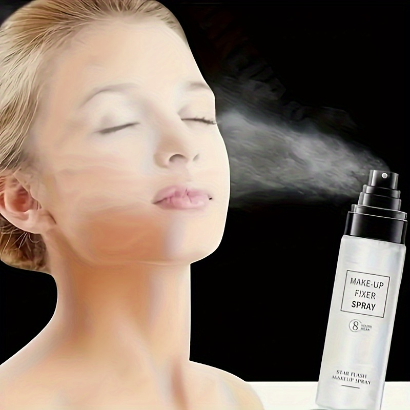 Makeup Setting Spray,Oil Contr - đánh giá và giá Makeup Fixing Mist