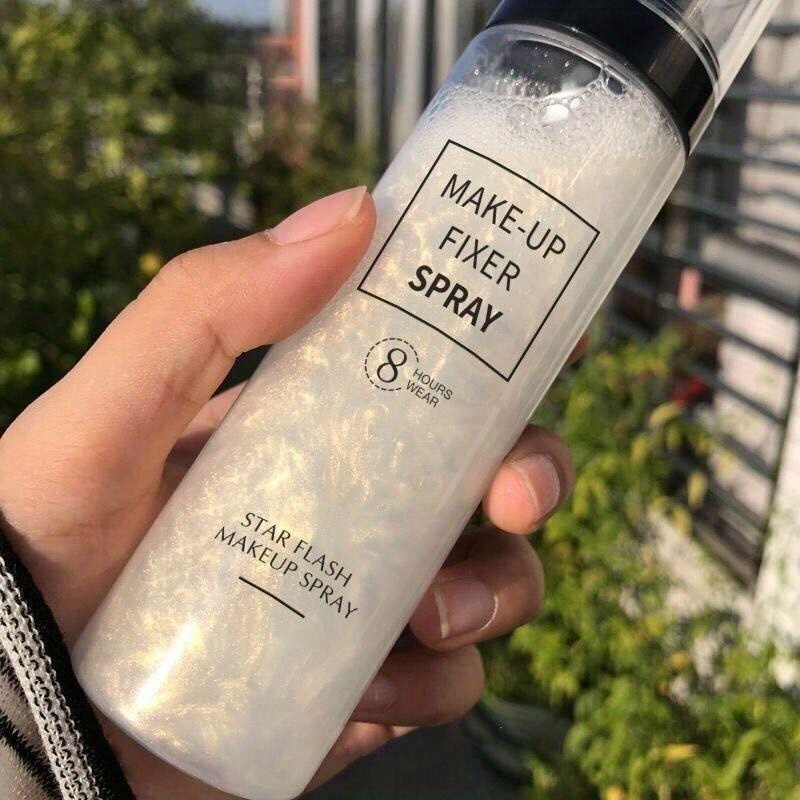 Makeup Setting Spray,Oil Contr - đánh giá và giá Makeup Fixing Mist