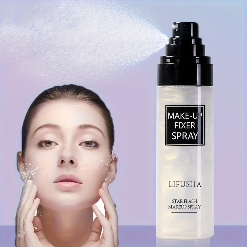 Makeup Setting Spray,Oil Contr - đánh giá và giá Makeup Fixing Mist
