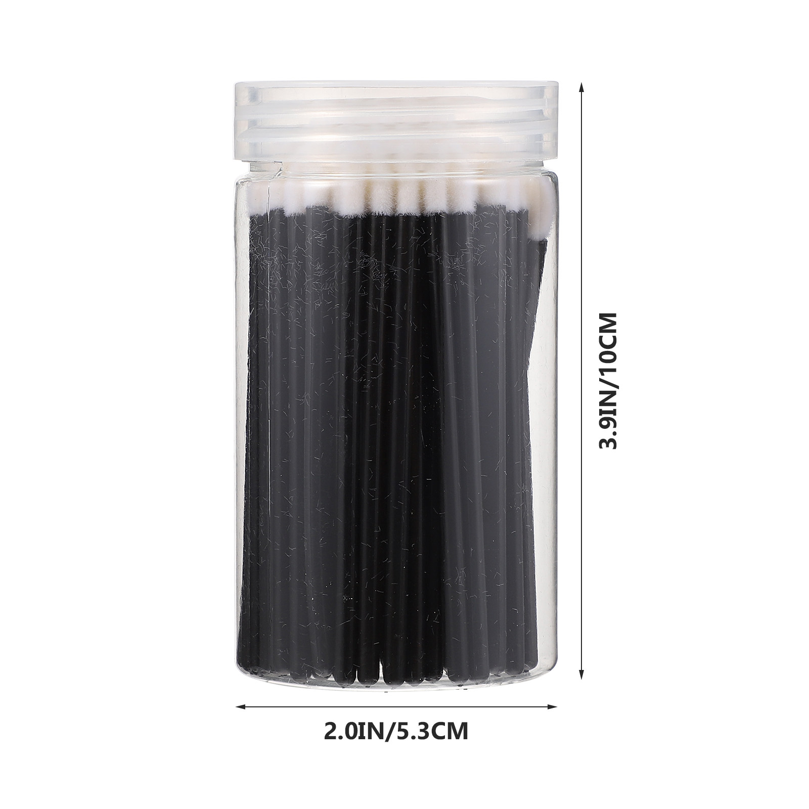 100Pcs Lip Brush Makeup Tools  - đánh giá và giá Beauty Makeup Supply