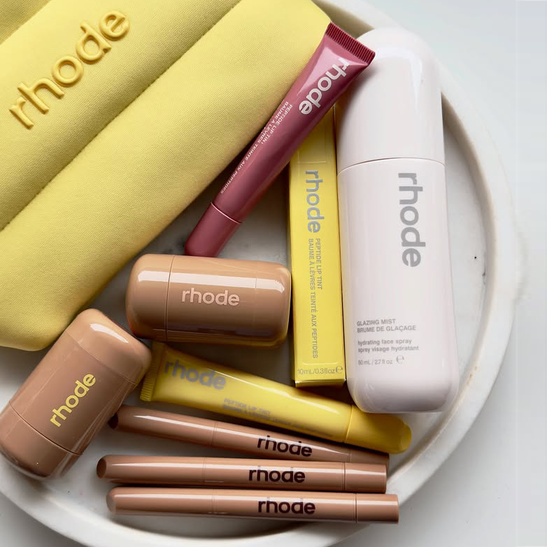 Brand Lemontini Makeup Toiletr - đánh giá và giá Ulta Beauty Makeup
