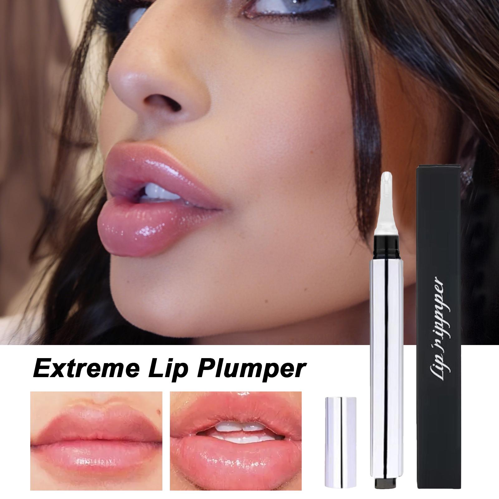 Glow Tulip Lip Plumper Spicule - đánh giá và giá Beauty Makeup Korean