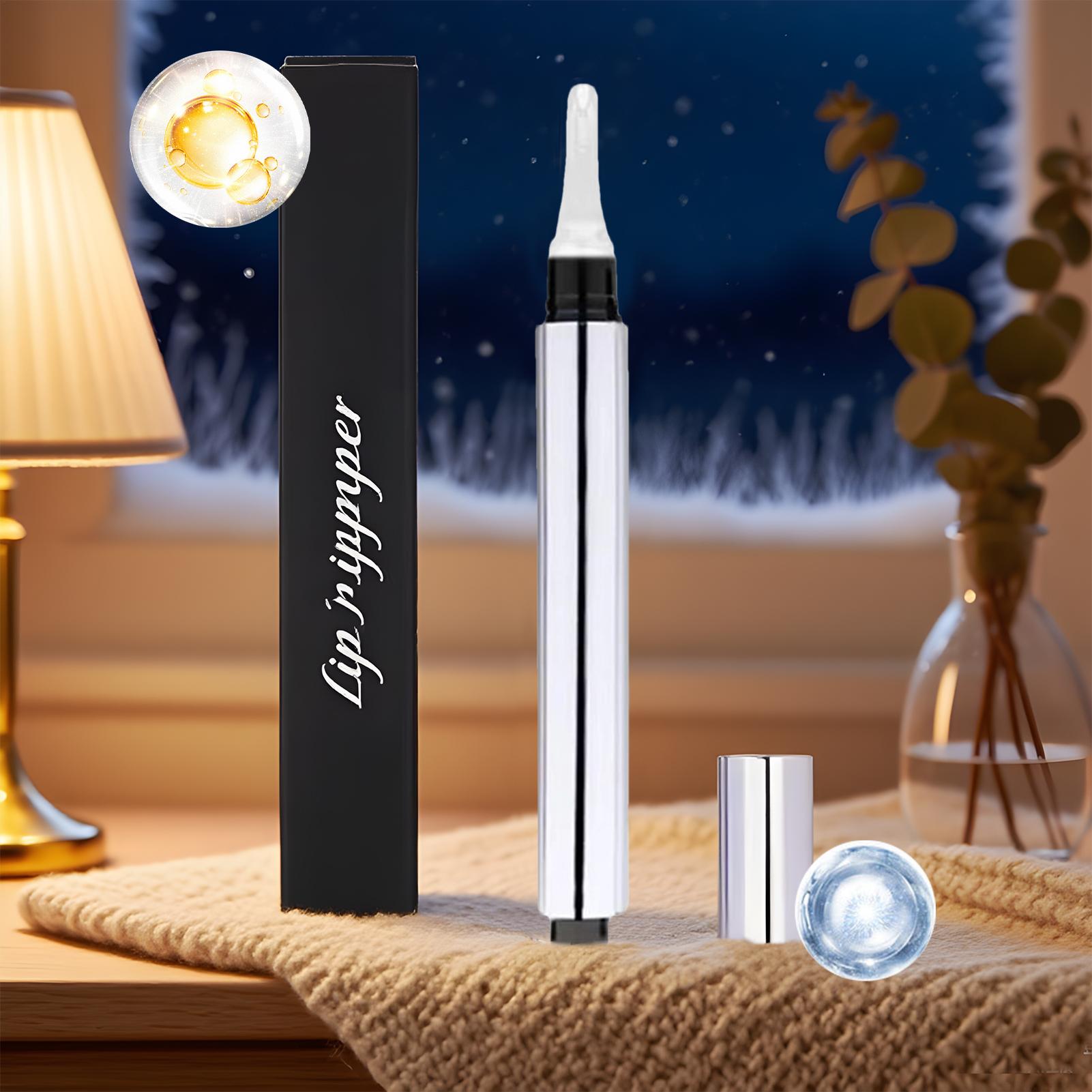 Glow Tulip Lip Plumper Spicule - đánh giá và giá Beauty Makeup Korean