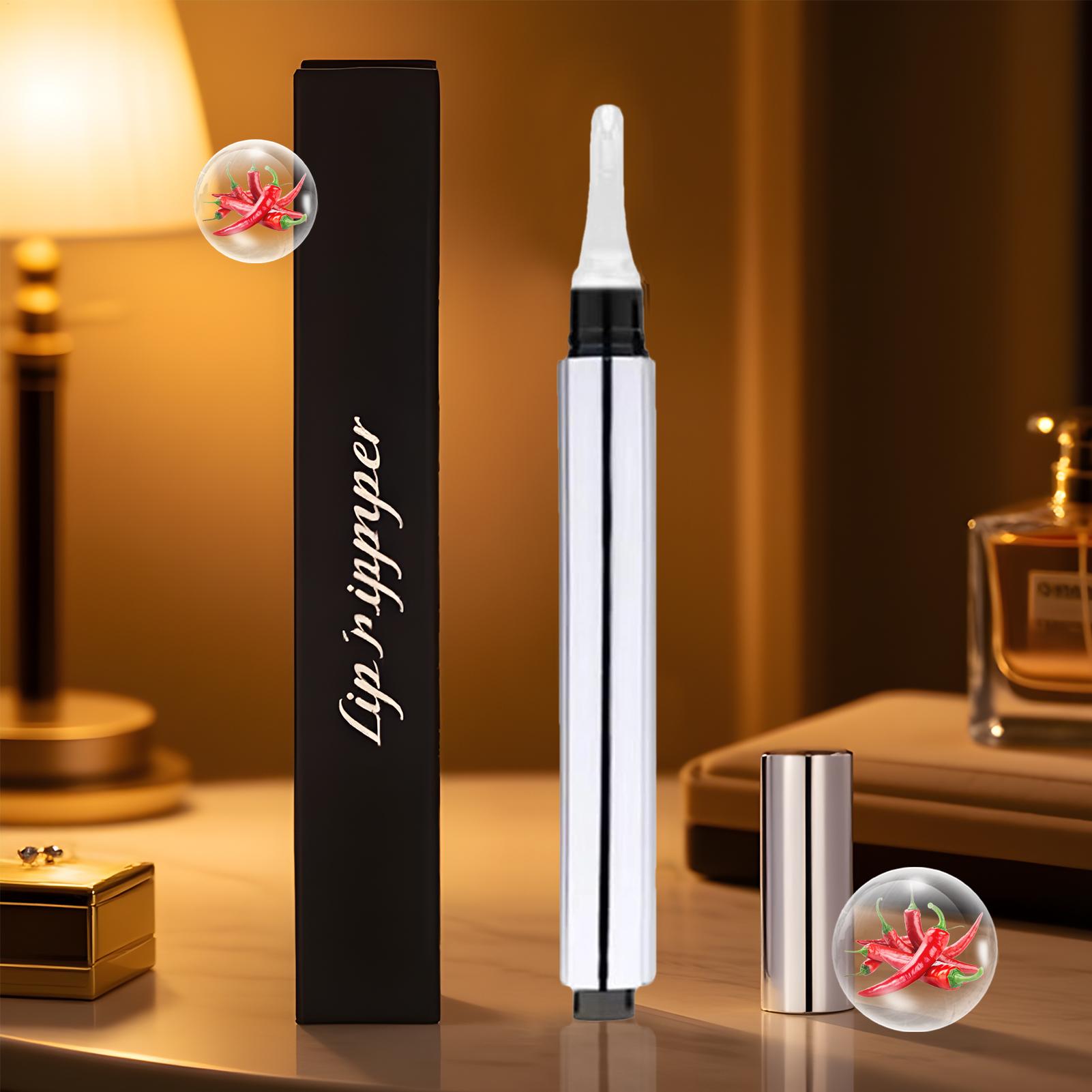 Glow Tulip Lip Plumper Spicule - đánh giá và giá Beauty Makeup Korean