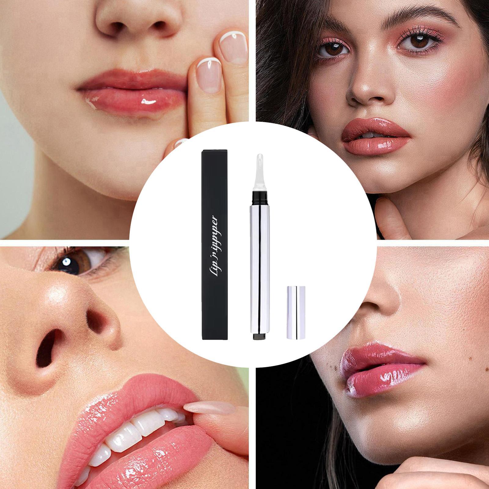 Glow Tulip Lip Plumper Spicule - đánh giá và giá Beauty Makeup Korean