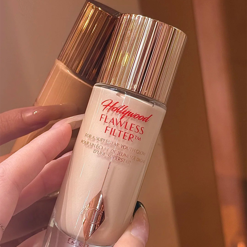 CT Hollywood Starlight Beauty  - đánh giá và giá Makeup Fixing Mist