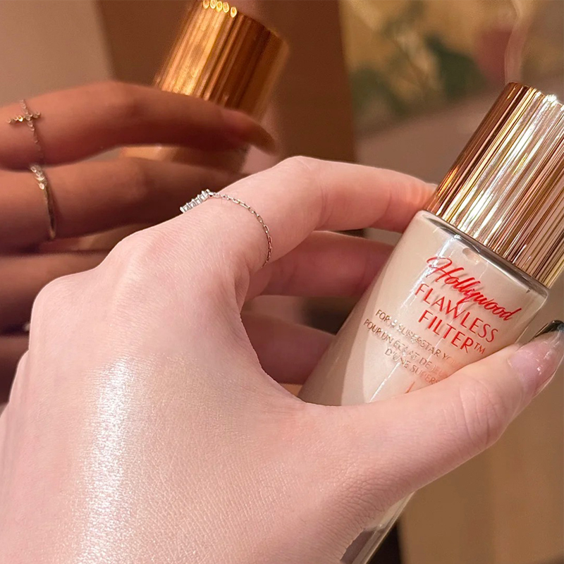 CT Hollywood Starlight Beauty  - đánh giá và giá Makeup Fixing Mist