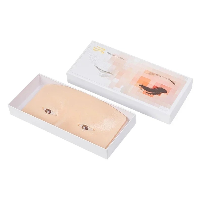 1pcs Premium 5D Eyebrow Tattoo - đánh giá và giá Beauty Makeup Training