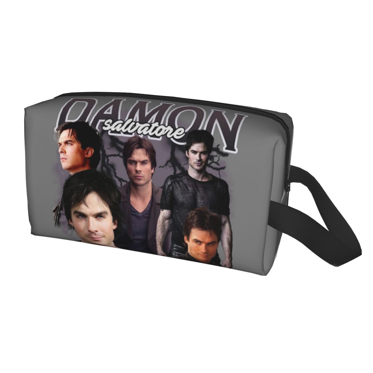 Fashion The Vampire Diaries Tr - đánh giá và giá Beauty Makeup Diary